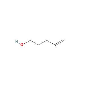 4-Penten-1-OL