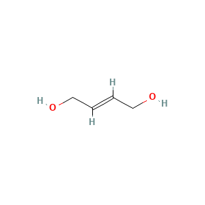 trans-2-Butene-1,4-diol