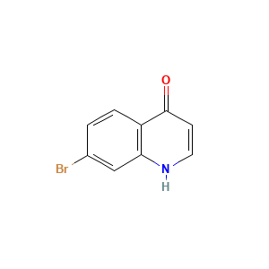 7-Bromoquinolin-4-ol