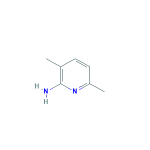 3,6-Dimethyl-2-pyridinamine