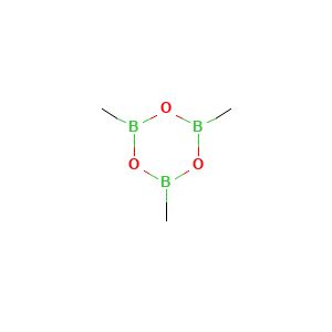 Trimethylboroxine