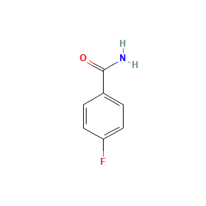 4-Fluorobenzamide