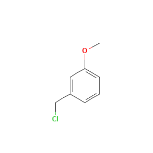 3-Methoxybenzyl chloride
