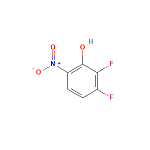 2,3-Difluoro-6-nitrophenol