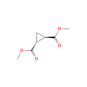 Dimethyl trans-1,2-cyclopropanedicarboxylate