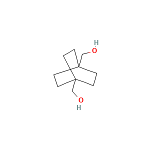 (Bicyclo(2.2.2)octane-1,4-diyl)dimethanol