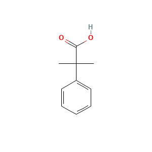 2-Phenylisobutyric acid