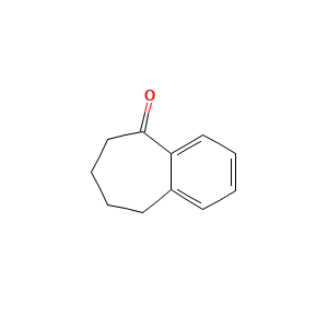 Benzosuberone
