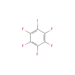 Pentafluoroiodobenzene
