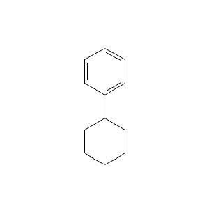 Cyclohexylbenzene