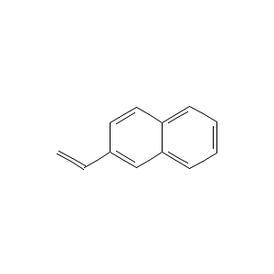 2-Vinylnaphthalene