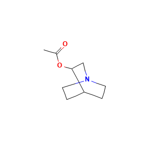 Aceclidine