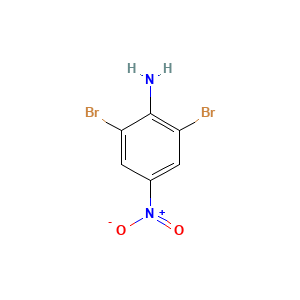 2,6-Dibromo-4-nitroaniline
