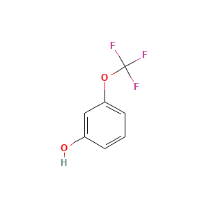 3-(Trifluoromethoxy)phenol