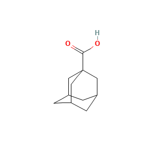1-Adamantanecarboxylic acid