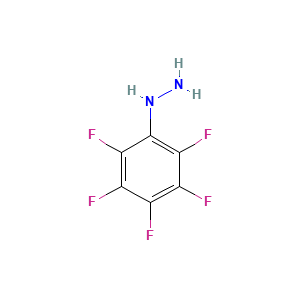 (Pentafluorophenyl)hydrazine