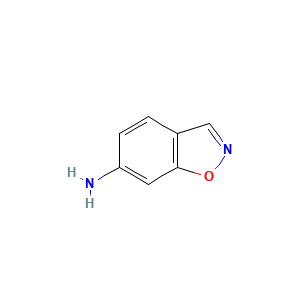 6-Amino-1,2-benzisoxazole