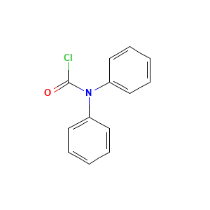 N,N-Diphenylcarbamic chloride