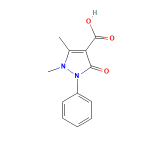 Antipyric acid