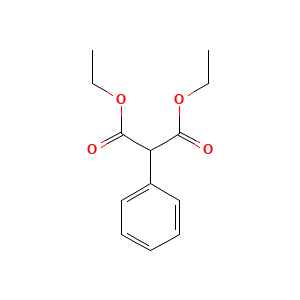 Diethyl phenylmalonate