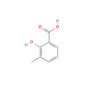 3-Methylsalicylic Acid
