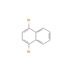 1,4-Dibromonaphthalene