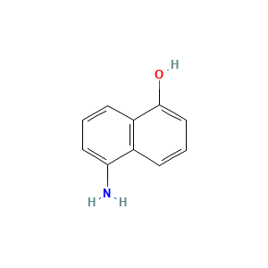 5-Amino-1-naphthol
