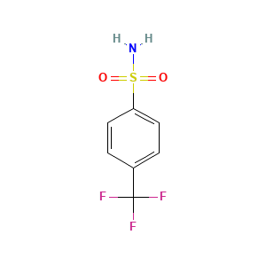 4-(Trifluoromethyl)benzenesulfonamide