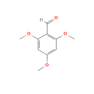 2,4,6-Trimethoxybenzaldehyde