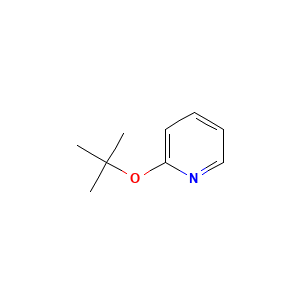 2-tert-Butoxypyridine