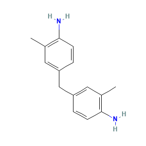 4,4'-Diamino-3,3'-dimethyldiphenylmethane