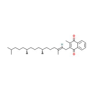Phylloquinone