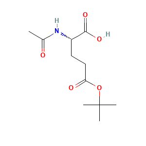 Ac-Glu(OtBu)-OH