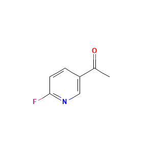 1-(6-Fluoropyridin-3-yl)ethan-1-one