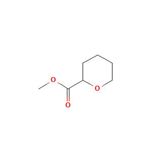 Methyl tetrahydro-2H-pyran-2-carboxylate