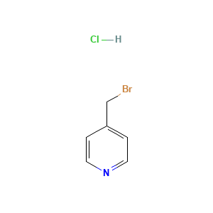 4-(Bromomethyl)pyridine hydrochloride