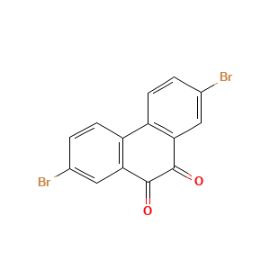 2,7-Dibromophenanthrene-9,10-dione