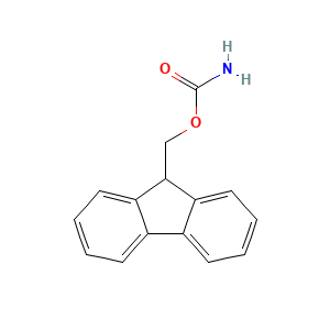 9-Fluorenylmethyl carbamate