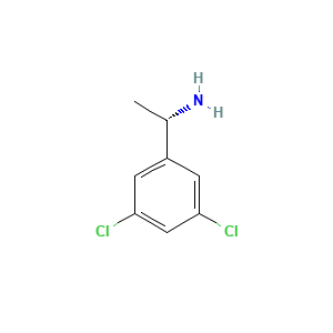 (S)-1-(3,5-Dichlorophenyl)ethanamine