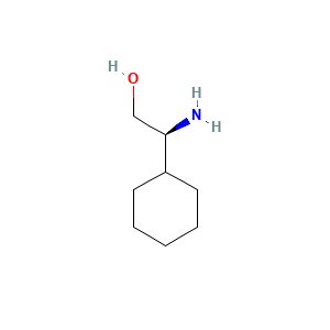 (S)-2-Amino-2-cyclohexylethanol