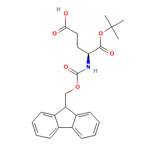 Fmoc-Glu-OtBu