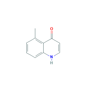 5-Methylquinolin-4-ol