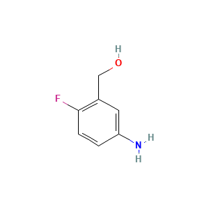 (5-Amino-2-fluorophenyl)methanol