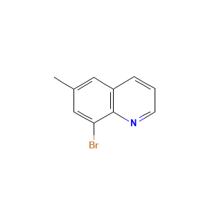 8-Bromo-6-methylquinoline