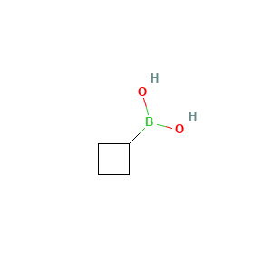 Cyclobutylboronic acid