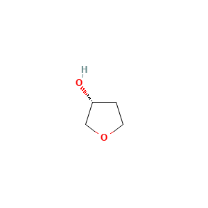 (-)-3-Hydroxytetrahydrofuran