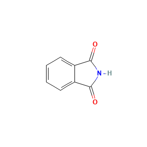 Phthalimide