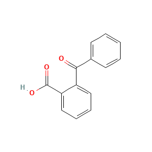 2-Benzoylbenzoic Acid