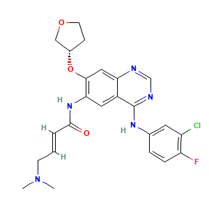Afatinib