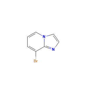 8-Bromoimidazo[1,2-a]pyridine